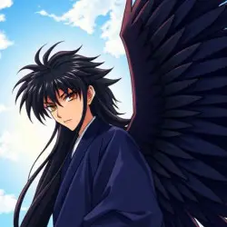 Personage Gokuraku-maru