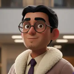 Mr Maheswaran