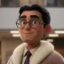 Mr Maheswaran