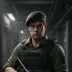 Machinegun Kid