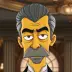 Manace the Butler