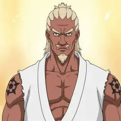 Personaggio A The Fourth Raikage