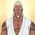 A The Fourth Raikage