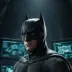 Bruce Wayne