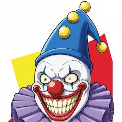 Kites Slot Clown