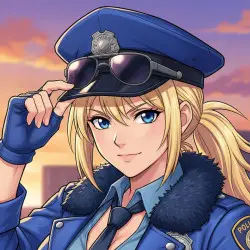 Lucia Morgan