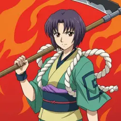 Honjo Kamatari