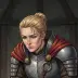 Legate Rikke