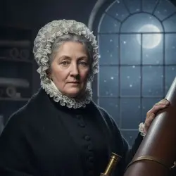 Caroline Herschel