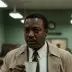 Lieutenant Ed Traxler