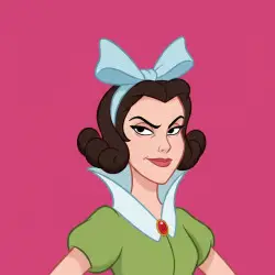 Drizella Tremaine