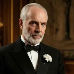 Earl of Dorchester