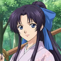 Kamiya Kaoru