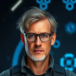 Dr Graham Alberti