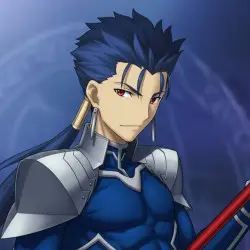 Lancer Cu Chulainn