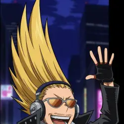 Present Mic
