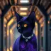 Whisper the Void-Cat