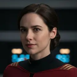 Captain Batel