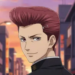 Akkun Atsushi Sendo