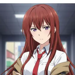 Kurisu Makise