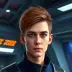 Captain Kaelis