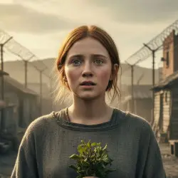 Posy Hawthorne