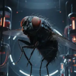 The Fly