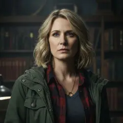 Mary Winchester