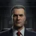 President James Johnson