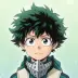 Izuku Midoriya