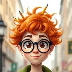 Penelope Pip