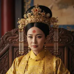 Empress Wu Zetian