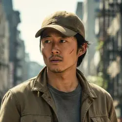 Glenn Rhee
