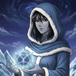 Aranea Ienith