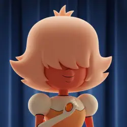 Padparadscha