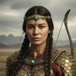 Tomyris