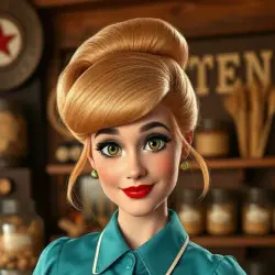 Darlene