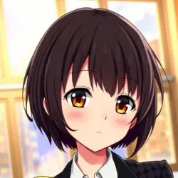 Ayane Matsunaga