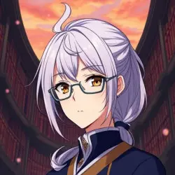 The Archives Librarian