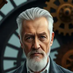 Dmitri Sokolov