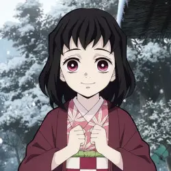 Hanako Kamado