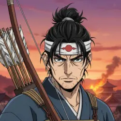 Hirata Archer