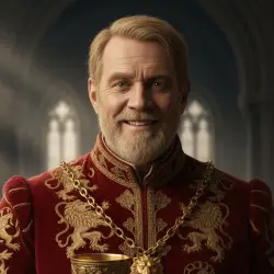 Tytos Lannister