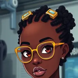 Amara Okafor
