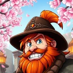 The Jolly Hunter