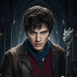 Merlin