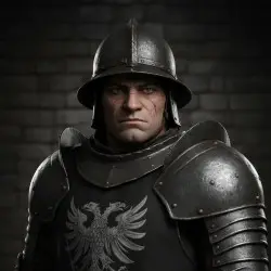 Bertrand du Guesclin