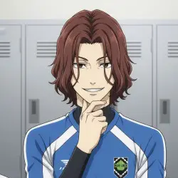 Wataru Kuon