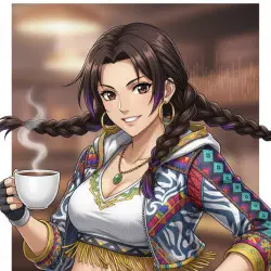 Azucena Milagros Ortiz Castill