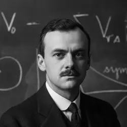 Paul Dirac